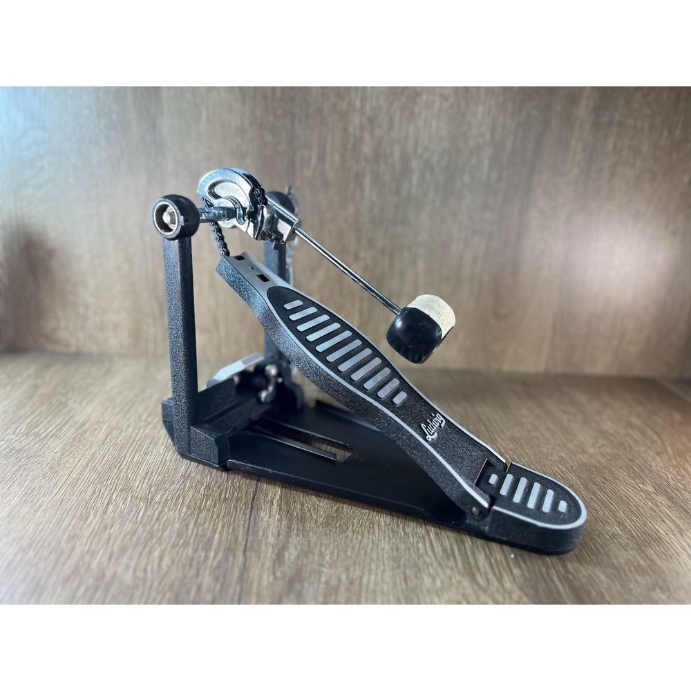 Ludwig 400 Series Bass Drum Pedal